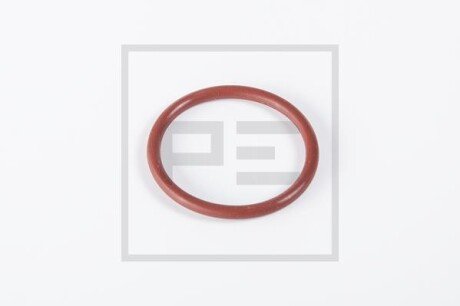 Сальник маточини колеса (32,8x3) PE AUTOMOTIVE 12608800A