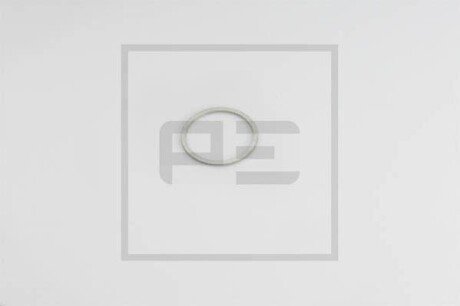 Ущільнююче кільце PE AUTOMOTIVE 07622000A (фото 1)