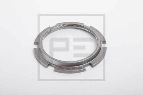 Гайка PE AUTOMOTIVE 03608300A