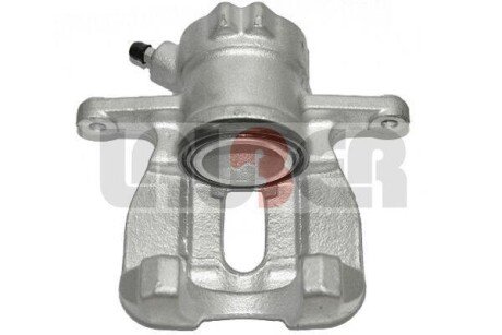 Гальмівний дисковий супорт передн Прав (відновлений) CITROEN C2, C2 ENTERPRISE, C3 I, C3 PLURIEL 1.4-1.6D 02.02- LAUBER 772661