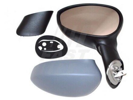 Зеркало FAST FT88284