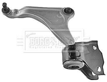 Важіль підвіски BORG & BECK BCA7203