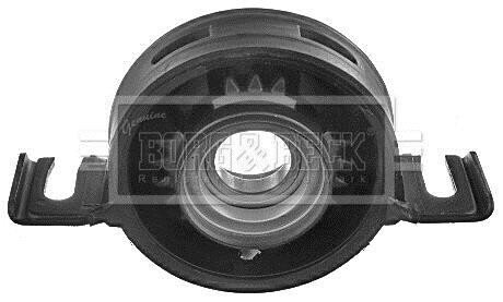 Подшипник BORG & BECK BPB1001