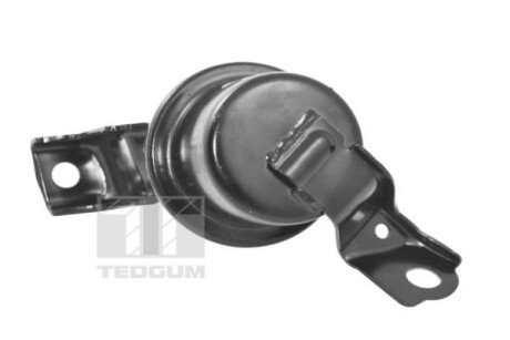 Подушка двигуна передн Прав, гідравлічний TOYOTA RAV 4 II 2.0 05.00-11.05 TEDGUM TED11362 (фото 1)