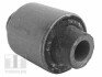 Втулка амортизатора задн FIAT PANDA, PANDA/HATCHBACK 1.1-1.3D 09.03- TEDGUM 00214868 (фото 1)