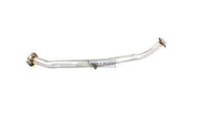 Вихлопна труба задн/середн (довжина:970мм) TOYOTA AURIS, COROLLA 1.3-2.0D 10.06-12.18 WALKER 10651