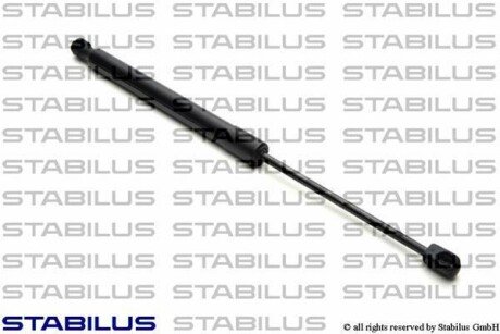Газова пружина капоту STABILUS 612084