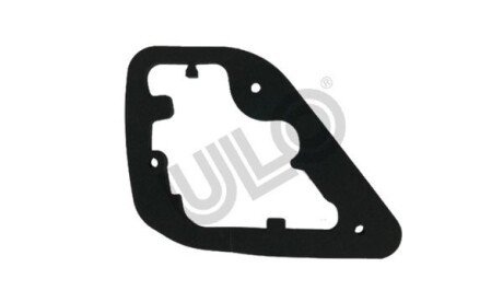 Елемент задн ліхтаря (ущільнення лампи) Лів/Прав MERCEDES C-KLASA W204 Седан 01.07-03.11 ULO 1188004