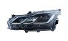 Фара Лів TOYOTA COROLLA E21, COROLLA SDN E21 03.18-05.22 ULO 2036001 (фото 1)