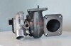 Турбокомпресор (Новий, з набором прокладок) FORD TRANSIT LAND ROVER DEFENDER 2.4D 04.06-02.16 GARRETT 7526105032S (фото 3)