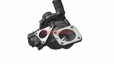 Турбіна GARRETT 7679335015S