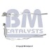 Каталізатор EURO 5 AUDI A1, SEAT IBIZA IV, IBIZA IV SC, IBIZA IV ST, TOLEDO IV, SKODA FABIA II, RAPID, ROOMSTER, ROOMSTER PRAKTIK, VW POLO V 1.2 11.09-05.22 BM CATALYSTS BM91722H (фото 1)