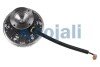 Віскомуфта вентилятора охолодження SCANIA P I, R I DC13.116/DC16.101/DC16.102 07.13-05.19 COJALI 7073419 (фото 3)