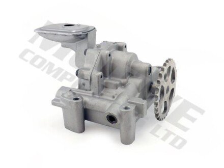 Масляний насос VOLVO C30, C70 II, S40 II, S80 II, V50, V70 III FIAT SCUDO, ULYSSE FORD C-MAX, FOCUS C-MAX, FOCUS II, GALAXY II, KUGA I, MONDEO IV, S-MAX LANCIA PHEDRA 2.0/2.0D 05.00-03.16 Motive OP481