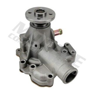 Насос охолоджуючої рідини PERKINS 403 404, BENFRA 9.01B CASE IH 15, 16 GEHL 145, 165, 245 JCB 801, 8015, 8016, 8017, 8018 WEIDEMANN 912 D/P Motive WP3615