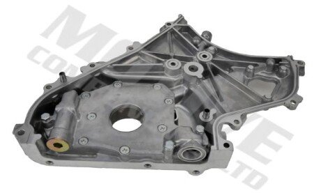 Масляний насос NISSAN CABSTAR, NAVARA, NAVARA NP300, PATHFINDER III 2.5D/3.0D 11.01- Motive OP505