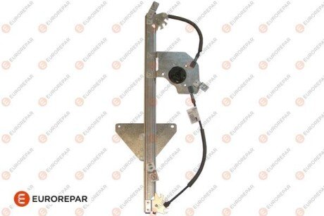 Склопідіймач (передній) Citroen Berlingo/Peugeot Partner 08- (L) (електро) (без моторчика) Eurorepar 1648909280