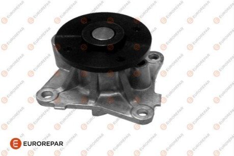 Помпа воды Mitsubishi Colt 1.1/1.3/1.5 04-12/Lancer VIII 1.5-1.6 08-/Citroen C4 1.6 12- Eurorepar 1623118880