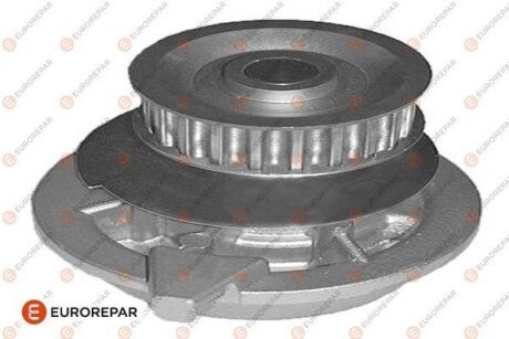 Помпа води Opel Astra F/Kadett E/Omega A/Vectra A/Ascona C 1.6/1.8/2.0 81-98 (21z) Eurorepar 1623114380