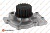 Помпа води Ford Focus/Kuga/Mondeo 2.5ST/RS 05-/Renault Laguna 2.0 16V 95- (z=19) Eurorepar 1623103580 (фото 1)