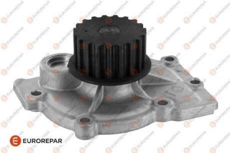 Помпа води Ford Focus/Kuga/Mondeo 2.5ST/RS 05-/Renault Laguna 2.0 16V 95- (z=19) Eurorepar 1623103580