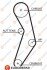 Ремінь ГРМ Fiat Doblo/Opel Combo 10-/Jeep Compass/Renegade 1.4i 14- (124x22) Eurorepar 1633130580 (фото 1)
