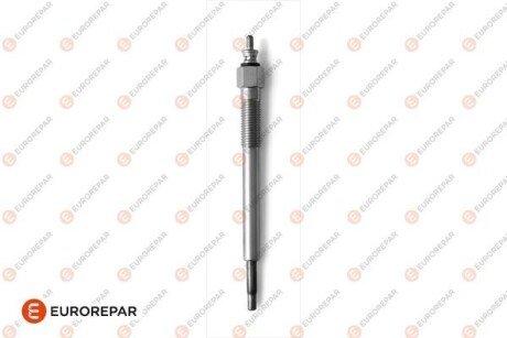 Свічка розжарювання Opel Vectra C 3.0CDTi V6 03- (11V) M10x1.25 (L=132mm) Eurorepar 1638934980