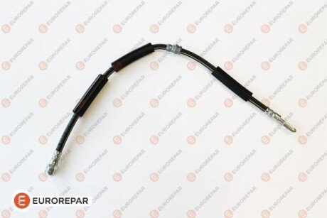 Шланг гальмівний (передній) Skoda Octavia/ VW Bora/ Golf 96-04 (570mm) Eurorepar 1679796780
