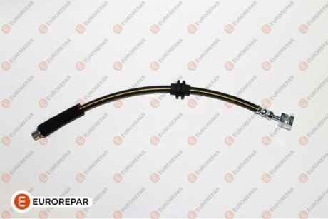 Шланг гальмівний (передній) Chevrolet Cruze Opel Astra J 09- (434mm) Eurorepar 1650871380