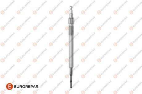 Свічка розжарювання Audi/Seat/Skoda/VW 2.0TDI 05- 7V (M8x1,0) Eurorepar 1638932080