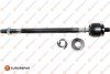 Тяга рулевая Renault Megane 1.4-2.0i/1.9TDI 95-03 Eurorepar 1634885180 (фото 1)