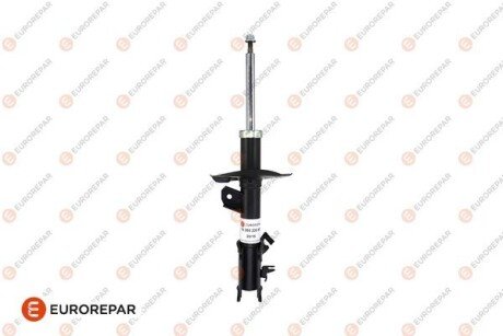 Амортизатор (передній) Renault Koleos 08- (R) Eurorepar 1635533080