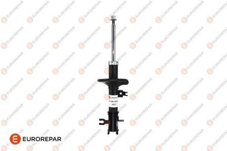 Амортизатор (передній) Chevrolet Aveo 05- (L) Eurorepar 1635536380
