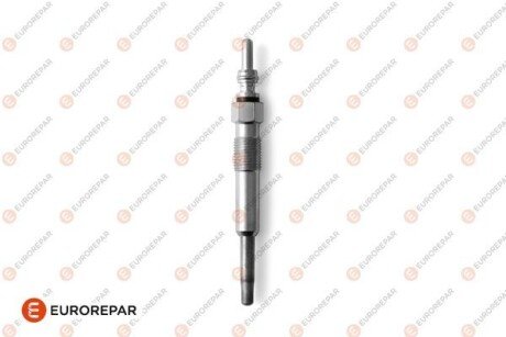 Свічка розжарювання VW T5 1.9/2.5TDI 03- Eurorepar 1616056480