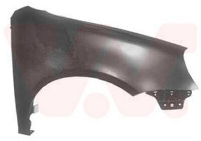 Крило пер. пра. VW GOLF 04-09 VAN WEZEL 5894658B