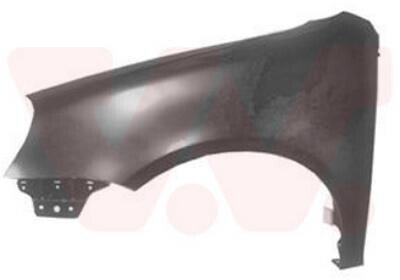 Крило пер. лів. VW GOLF 04-09 VAN WEZEL 5894657B