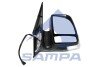 Дзеркало автомобільне SAMPA 201.212 (фото 1)