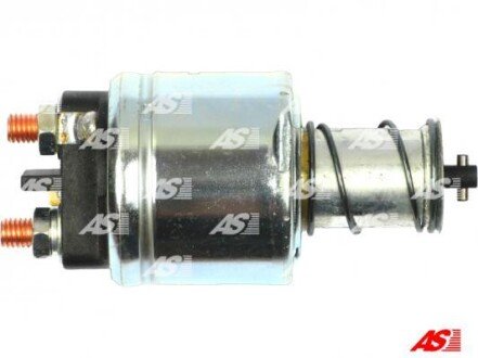 Втягуюче реле 12V ANTONIO MASIERO SS3024