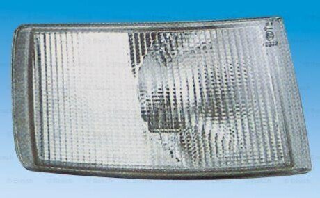 Ліхтар, показник повороту BOSCH 0318209203