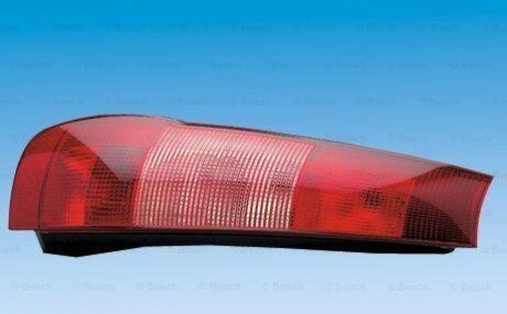 Ліхтар задній BOSCH 0318319203