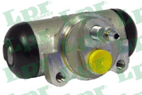 Гальмівний циліндр задн Лів/Прав FORD RANGER, RANGER IV FORD USA RANGER MAZDA B-SERIE, BT-50, BT-50 II 1.8-4.0 01.90- LPR 5207