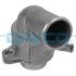 Термостат Chevrolet Aveo 1.4i/Daewoo Nubira 1.6 16V 97- (88°С) DAYCO DT1113H (фото 1)