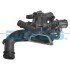Термостат Citroen C4/Peugeot 207/308 1.6 16V 08- (105°C) DAYCO DT1087H (фото 1)