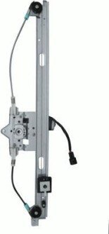 Склопідіймач LEMFORDER 64801790