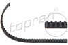 Ремінь ГРМ AUDI 100 C4, 80 B3, 80 B4, A6 C4, CABRIOLET B3 SEAT ALHAMBRA, CORDOBA, IBIZA II, TOLEDO I VW GOLF III, PASSAT B3/B4, SHARAN, TRANSPORTER T4, VENTO 2.0 02.90-03.10 TOPRAN / HANS PRIES 100713 (фото 1)