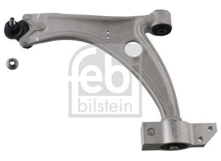 Важіль підвіски передній Лів нижн передн AUDI TT 1.8-3.2 08.06-06.14 FEBI BILSTEIN 44217