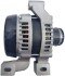Генератор (14В, 150А, новий) VOLVO C30, C70 II, S40 II, V50 2.0D-2.5 01.04-06.13 HELLA 8EL011713251 (фото 4)