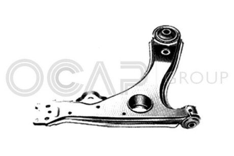 Важіль незалежної підвіски колеса OCAP 0700071
