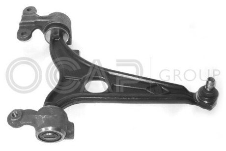 Важіль незалежної підвіски колеса OCAP 0393817