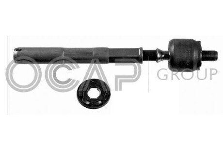 Осьовий шарнір, кермова тяга OCAP 0600923